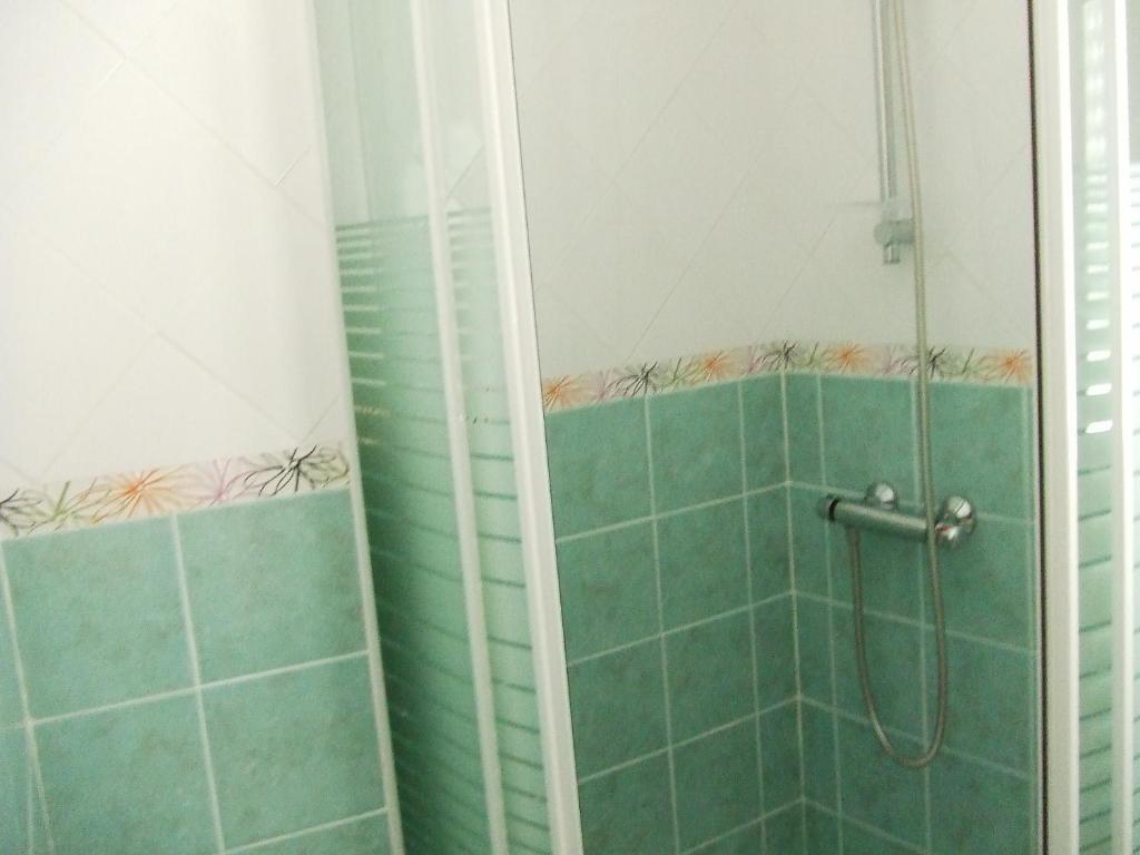Appartement Parcelas *
