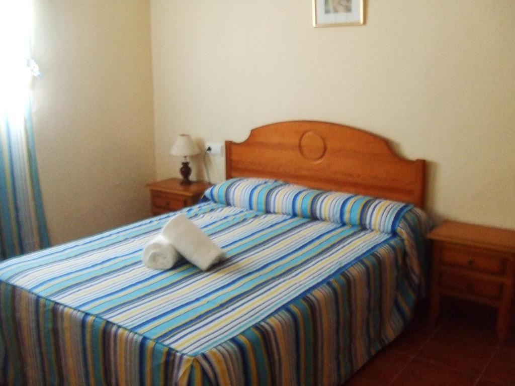 Parcelas Appartement Conil De La Frontera