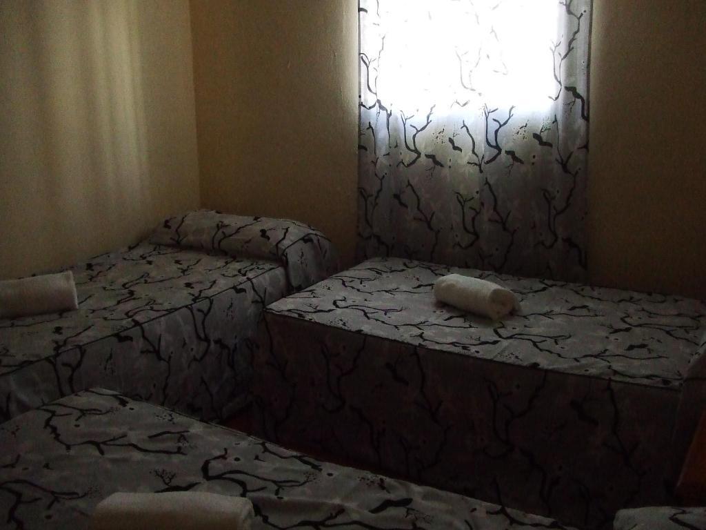 Parcelas Appartement