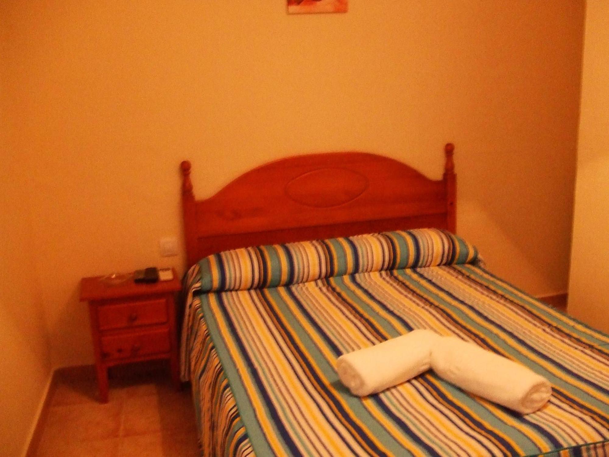 Appartement Parcelas *