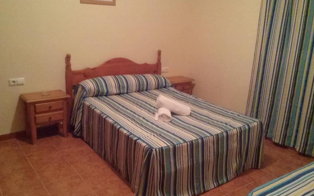 Appartement Parcelas