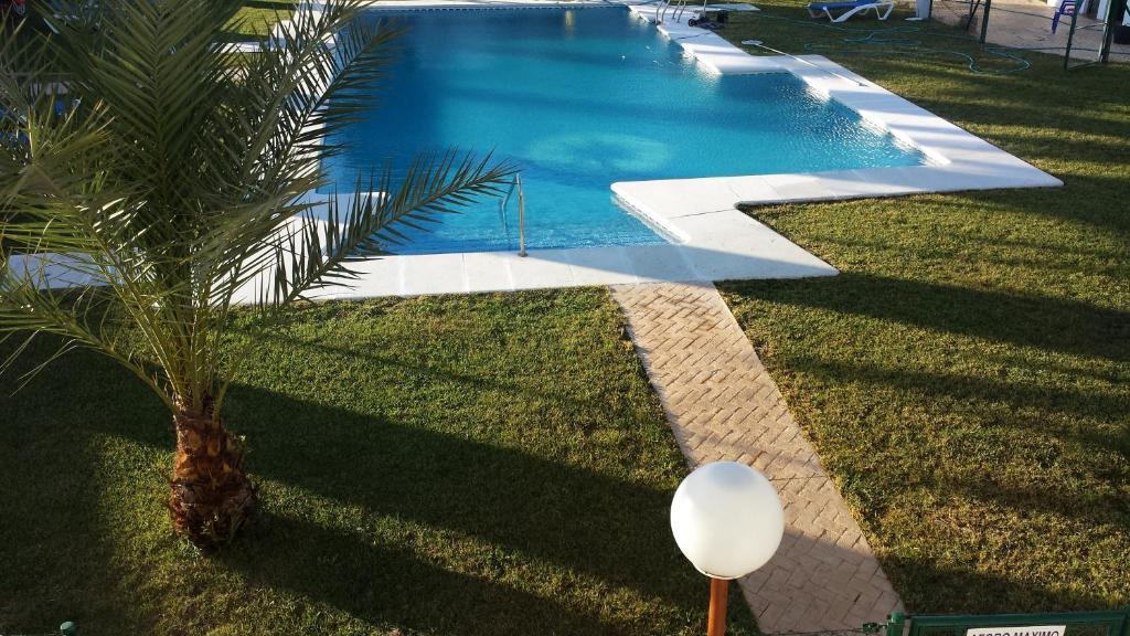 Appartement Parcelas