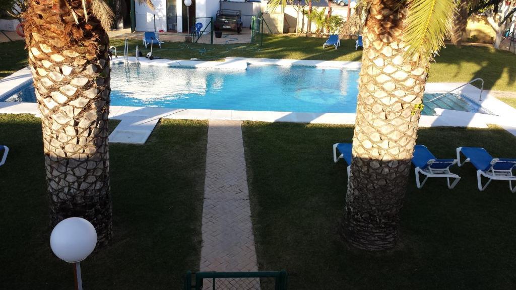 Parcelas Appartement *