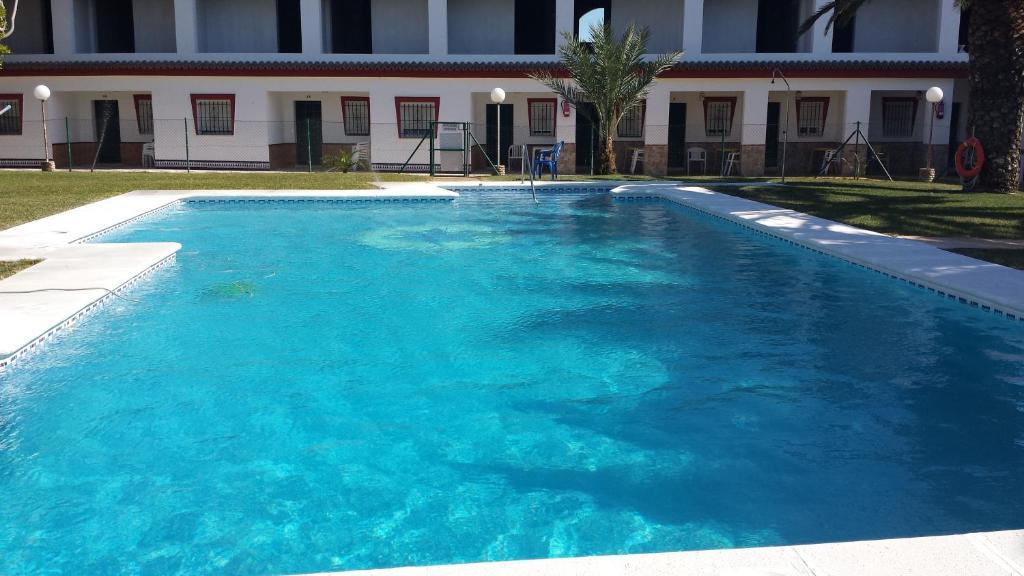 Parcelas Appartement Conil De La Frontera