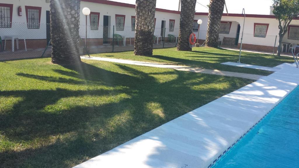 Appartement Parcelas