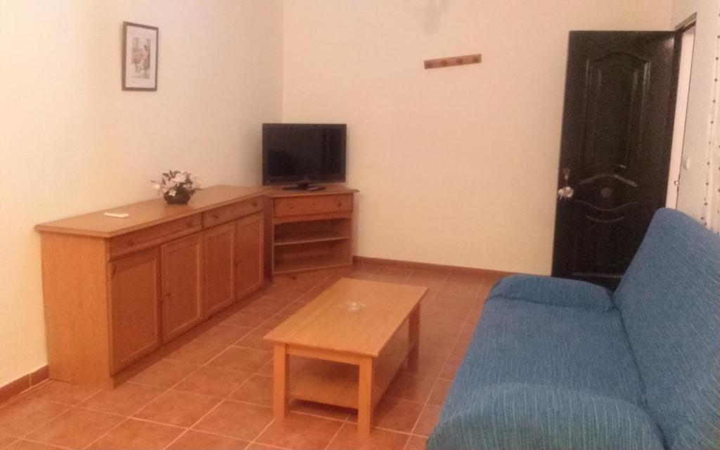 Parcelas Apartamento Conil De La Frontera